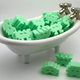 Illustration for article titled Space Invader Soap Has Me Pew-Pewing In the Shower